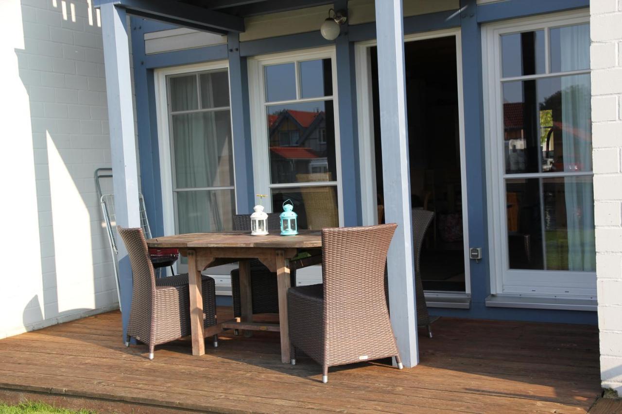 Ferienhaus Mit Bootssteg Am See In Rheinsberg Extérieur photo